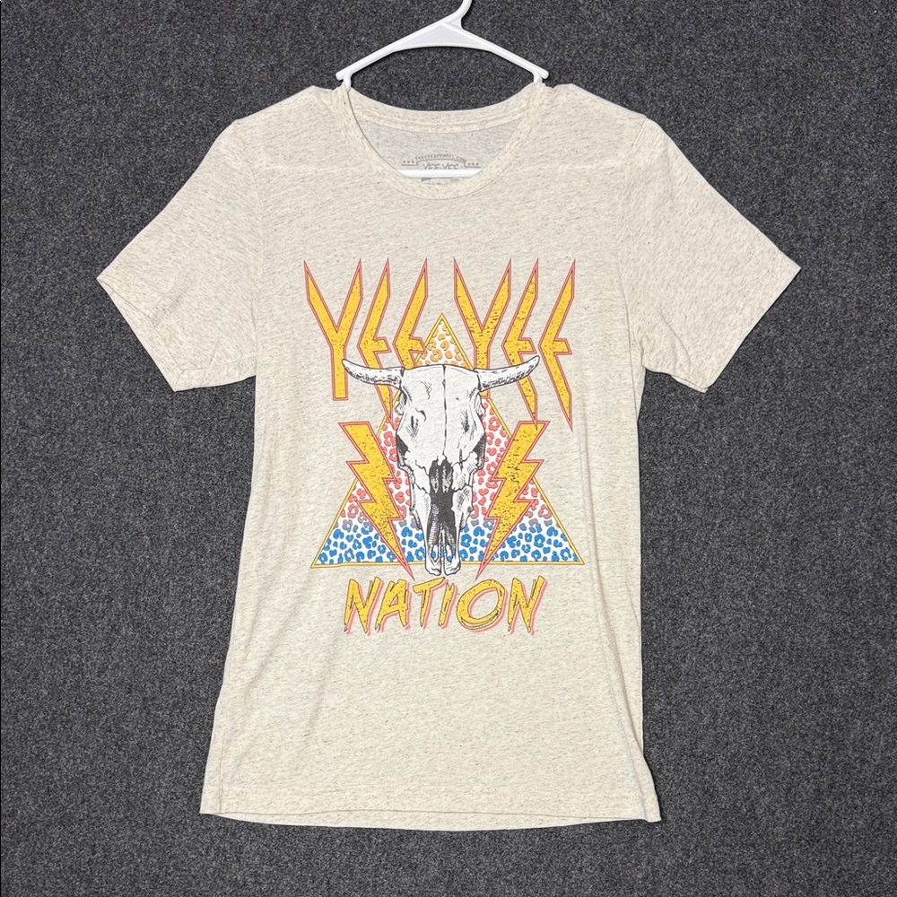 Yee Yee Nation Small
